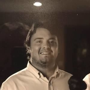 Meet your Posher, Hayden